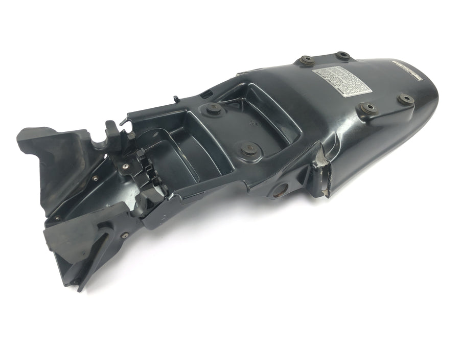 Honda NX 650 Dominator RD02 [1994] - Bakskjerm bakskjermhjuldeksel