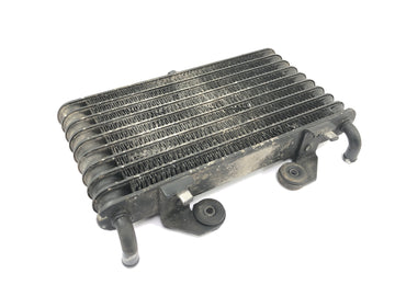 BMW R 1200 R R1ST [2008] - Oljekjøler motor oljekjøler radiator