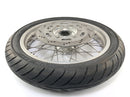 Triumph Thunderbird 900 T309rt [1996] - Forhjul med bremseskivehjul RIM FRONT-7