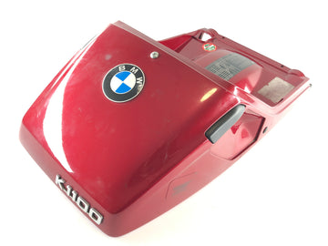 BMW K 1100 LT [1991] - Bakre kledningssete