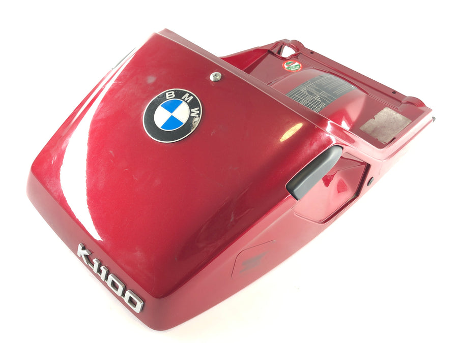 BMW K 1100 LT [1991] - Bakre kledningssete