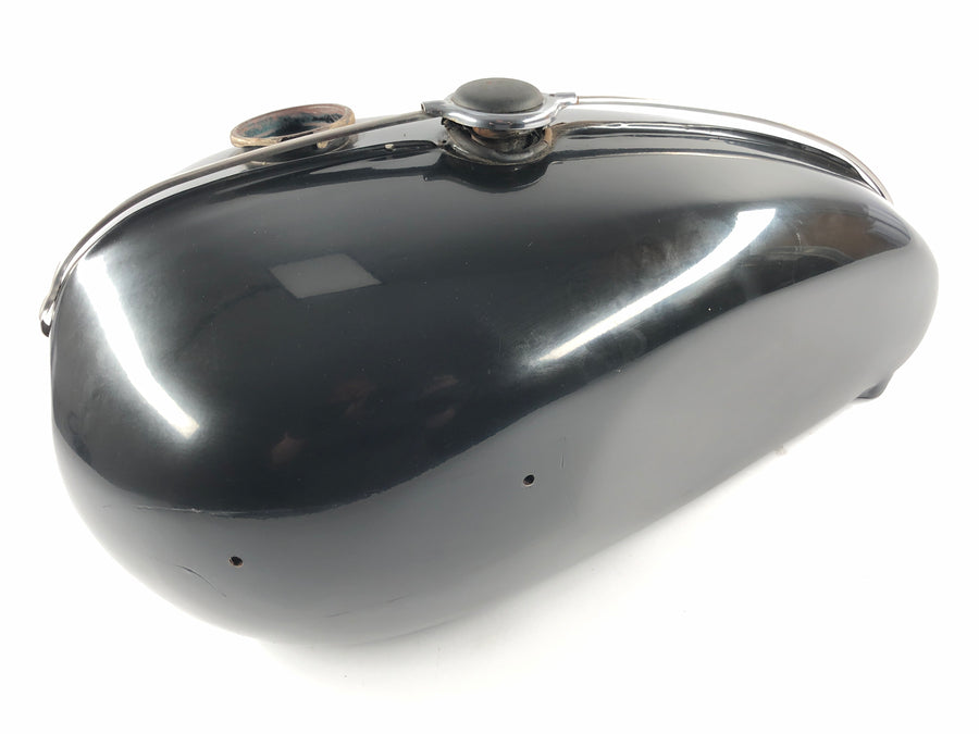 Triumph Bonneville T140V [1976] - Tank bensintank