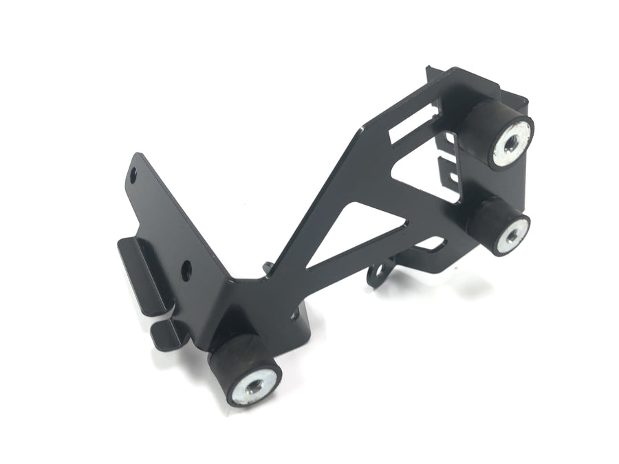 KTM Duke 690 A3 [2012] - ABS-brakett for motorholder