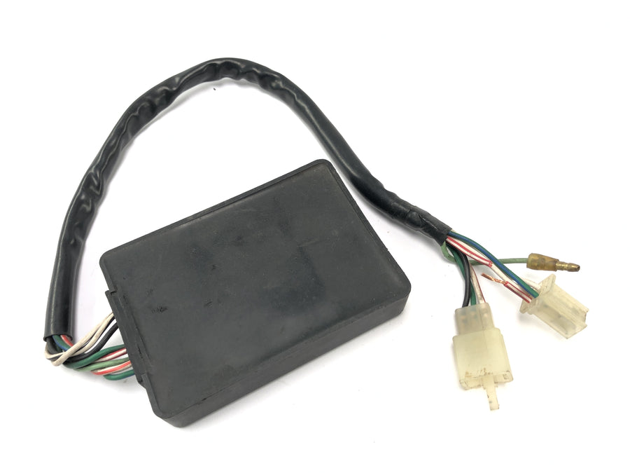 Honda NSR 125 JC22 [1998] - CDI -enhetens tenningsbokskontrollenhet Ignition Control Unit