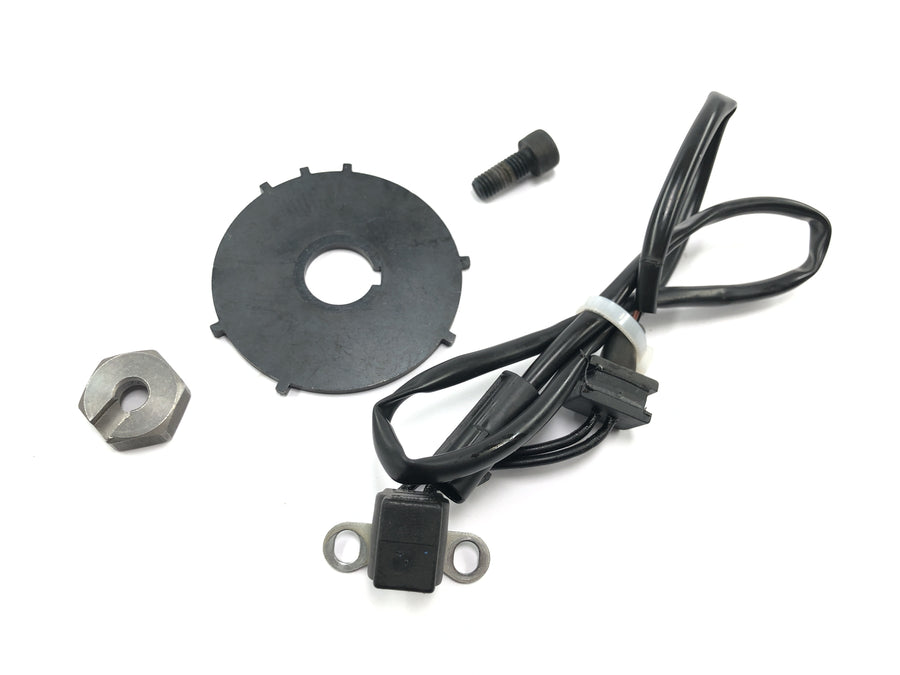 Triumph Adventurer 900 T309RT [1998] - Pickup sensor tenning pulssensor tenning