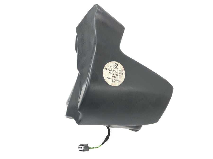 BMW R 1200 CL K30 [2003] - Speaker Boxing Audio venstre og høyre