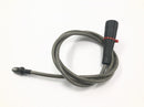 KTM Duke 690 A3 [2012] - Clutch line stål flex-2
