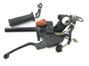 BMW R 1100 S R11S [2005] - Styret-4