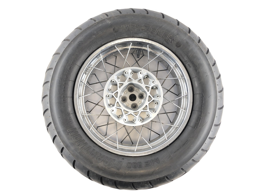 BMW R 1200 C 259C [1997] - Hinterrad Rad Rim bak 4,00x15 "