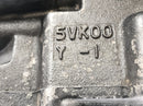 Yamaha XT 660 DM01 [2004] - Sylinderhode med kamaksel-5