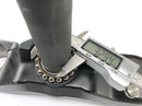 Moto Guzzi Stelvio 1200 4V [2009] - Fork Bridge over-4