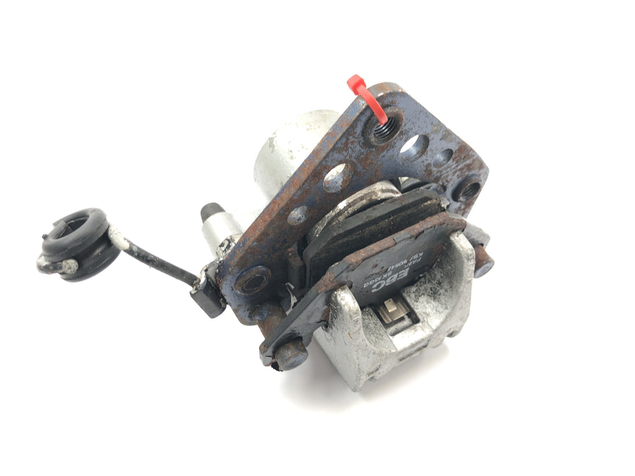 Kawasaki GPZ 1000 RX [1987] - Bremsecaliper bak