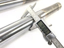 Ducati 900 SS [1991] - Gaffel Telegabel Diving Pipes-2