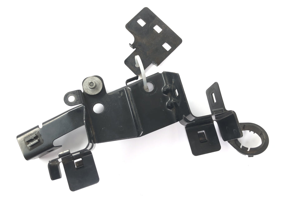 BMW R 850 C 259C [1999] - Bracket Metal Plate Staying Plate Plate Unit Holder