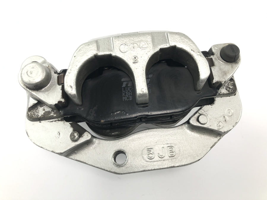 Yamaha XVS 650 4VR [1997] - Frontbremsecaliper dobbelt stempel