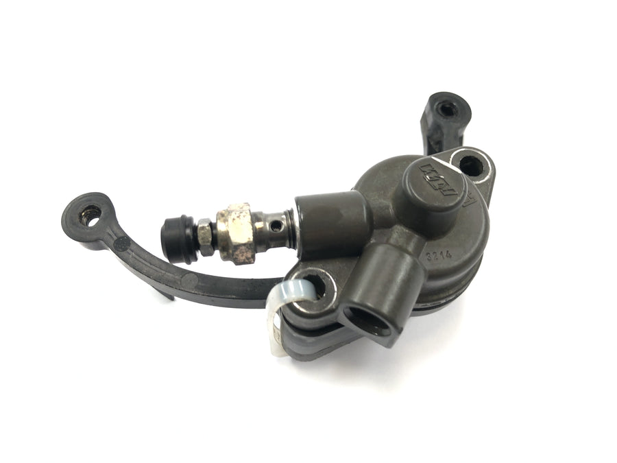 KTM 950 Adventure LC8 [2004] - clutch slave sylinder clutch sylinder clutch slave