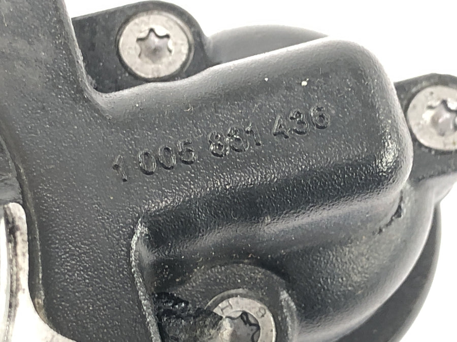 BMW R 1200 R R1ST [2008] - Startmotor startmotor 12V