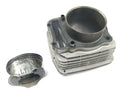 Honda NX 650 Dominator RD02 [1994] - Sylinder med stempel-6