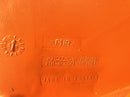 KTM 640 LC4 Adventure [2000] - Clearing Front Mask frontlyskledning-4