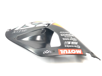 Aprilia RSV 1000 RP Mille [2001] - Sidekledning venstre - 0