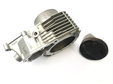 BMW R 1150 GS R21 [2002] - sylinder med stempel til høyre - 0