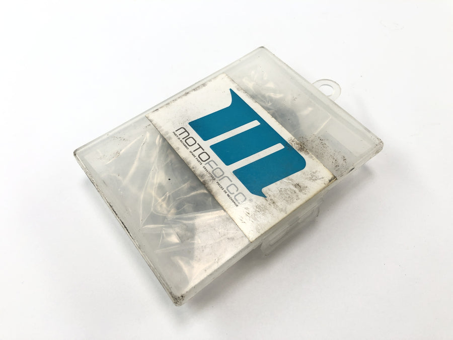Kawasaki GPZ 1100 ZXT10E [1997] - Gasstogreparasjon Kit Universal Cable Kit 2x2.5m