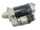 Moto Guzzi V7 Special [1971] - Starter startmotor startmotor med magnetbryter-7