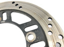 Kawasaki Zephyr 750 ZR750C [1994] - bakre bremseskive 230 x 5,6 mm-2