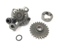 Yamaha YZ 426 F [2000] - Oljepumpe-2
