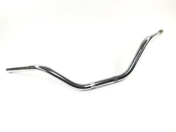 Kawasaki W 650 EJ650A [1999] - styre styrerør krom 22mm 80cm