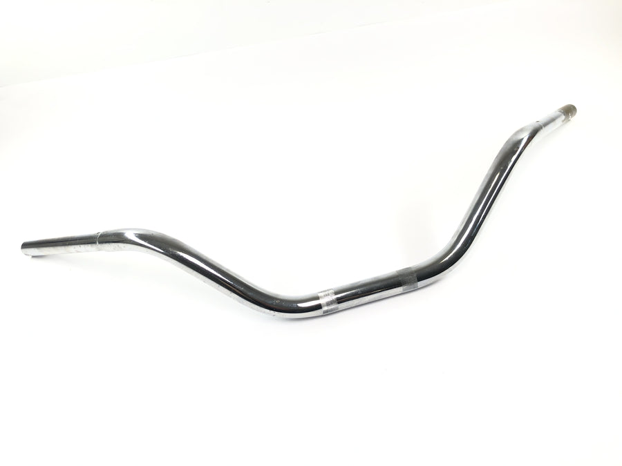 Kawasaki W 650 EJ650A [1999] - styre styrerør krom 22mm 80cm