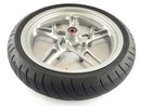 BMW K 1200 RS [2002] - Front Wheel Rad Rim 3.5x17 "-4