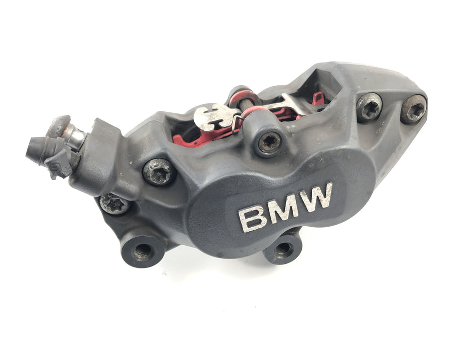 BMW R 1200 GS R12 K25 [2003] - Bremseklave Bremsetang foran venstre