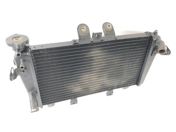 Triumph Speed Triple 1050 515NJ [2007] - Radiator Motorsykkel Radiator varmeveksler - 0