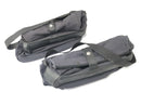 BMW R 850 C 259C [1999] - Saddlebag indre lommer Panniers venstre og høyre-1