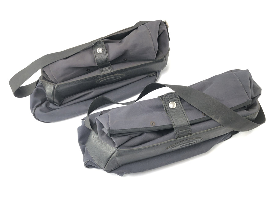 BMW R 850 C 259C [1999] - Saddlebag indre lommer Panniers venstre og høyre