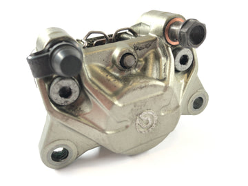 Ducati 1098 S H7 [2009] - bremseklave bremsetang på baksiden
