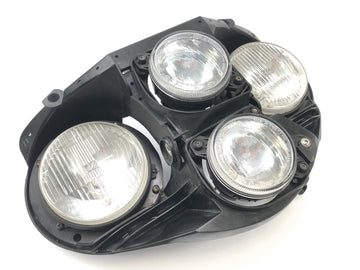 BMW R 1200 CL K30 [2003] - Lysklyselyset for frontlys foran