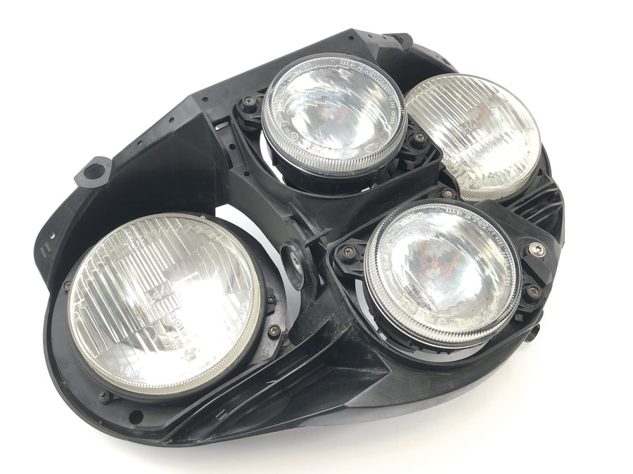 BMW R 1200 CL K30 [2003] - Lysklyselyset for frontlys foran