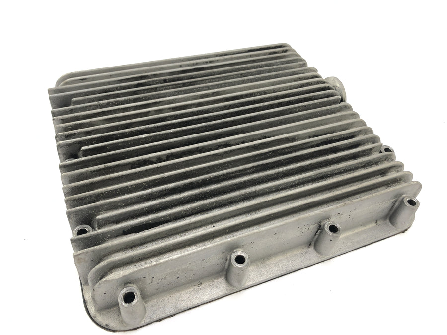 Moto Guzzi V7 Special [1971] - Oil Pan Engine Lid