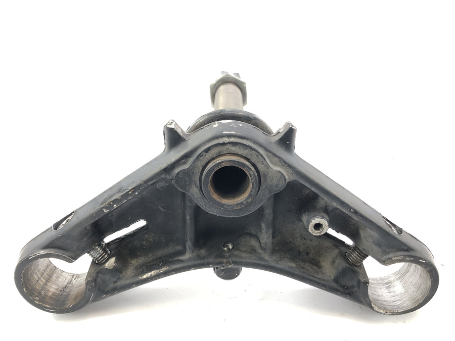 Moto Guzzi V 1000 VG [1980] - Fork Bridge nedenfor