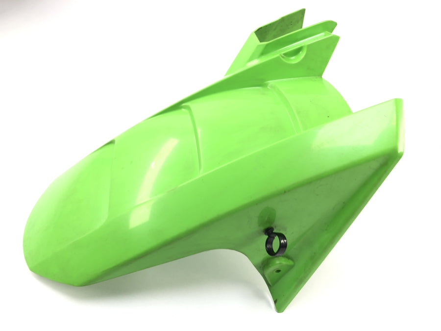 Kawasaki Z 1000 ZRT00A [2006] - Bakhjulsdeksel Kot Finger
