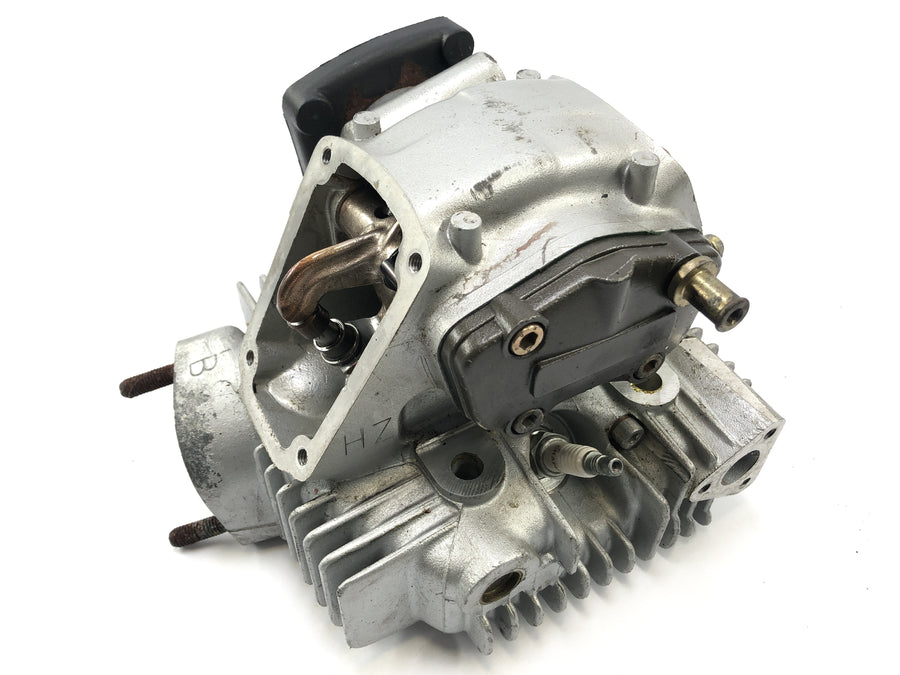 Ducati ST2 944 [1999] - Sylinder med stempel