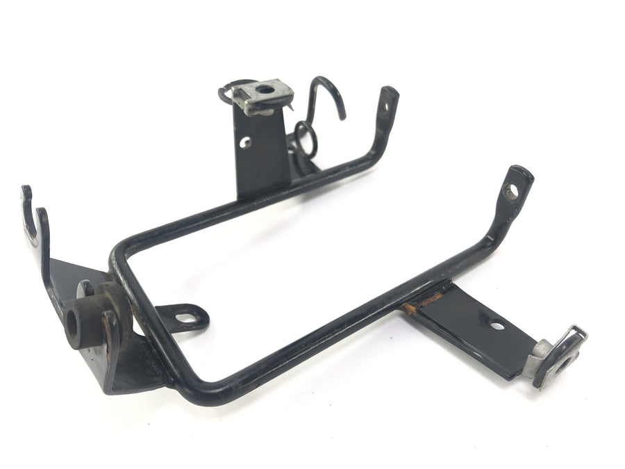 Yamaha XT 125 x [2004] - Desolation gevir lampemaske holder ramme