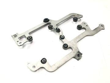 Aprilia RSV 1000 RP Mille [2001] - Holderbrakett for panelholder fairing brakett - 0