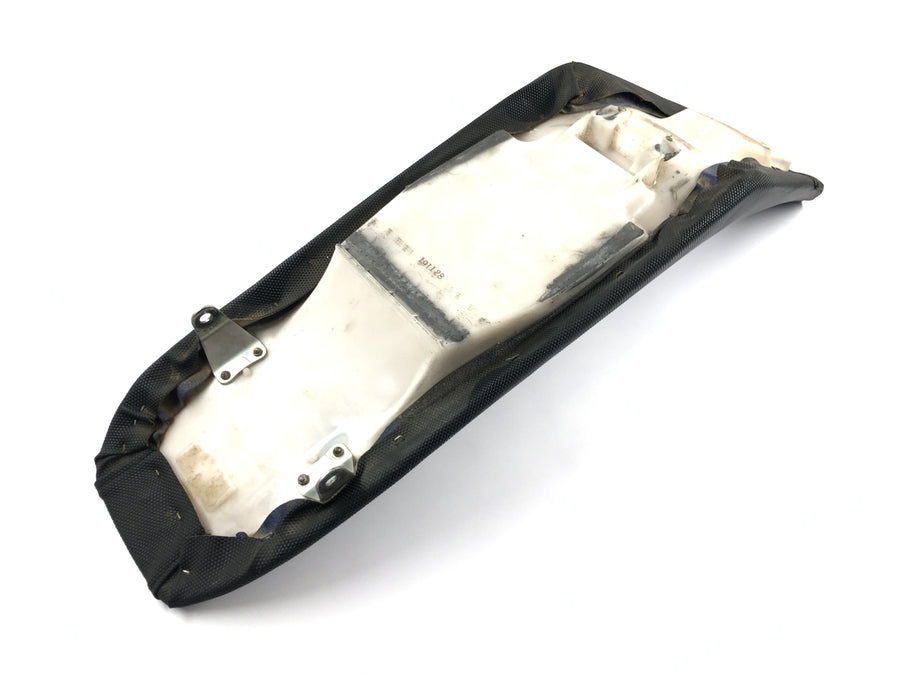Suzuki RM Z 250 RJ41A [2007] - Benksete