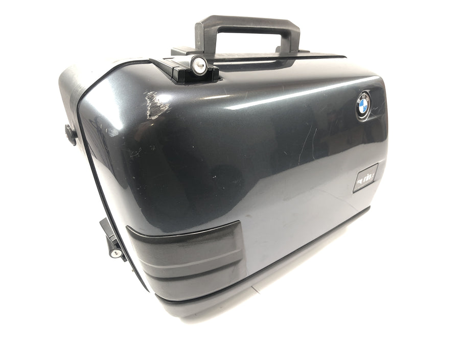 BMW K 1100 LT 100 [1994] - Sidesak motorsykkelveske uten nøkkel