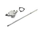 Kawasaki VN 1500 Mean Streak VN50T [2005] - Clutch slave clutch slave sylinder med skyvestang-2