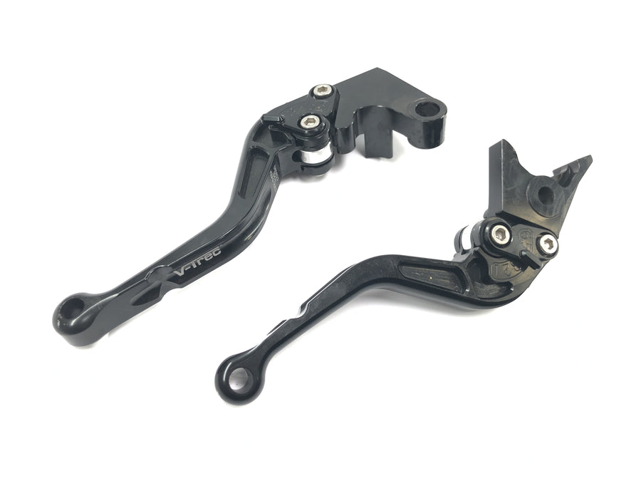 Yamaha YZF R1 RN04 [2001] - bremsespak clutch spak sett justerbar V-Trec