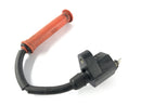 Honda XL 600 LM PD04 [1989] - Ignition Coil med tennpluggplugg-3